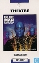 Blue Man Group - Astor Place Theatre