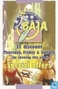 Baja Beach Club