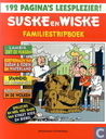 Familiestripboek