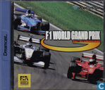 F1 World Grand Prix