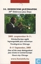 34. Debreceni Jazznapok
