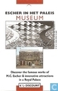 Escher in het Paleis  