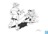 musketiers 8