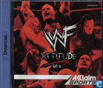 WWF Attitude: Get It