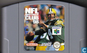 NFL Quarterback Club 98