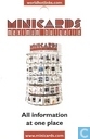 Minicards Bulgaria