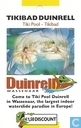 Duinrell - Tikibad