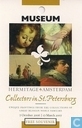 Hermitage Amsterdam - Collectors in St. Petersburg