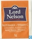Blutorange + Vitamin C 