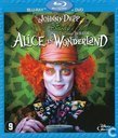 Alice in Wonderland