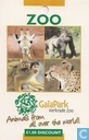 Gaia Park Zoo 