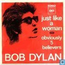 Just like a woman