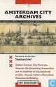 Stadsarchief Amsterdam