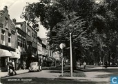 Beverwijk, Breestraat