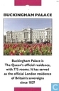 Buckingham Palace