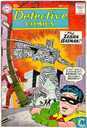 Detective Comics 275