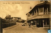Wijk aan Zee - Cafe-Welgelegen, Rijckert-Aertsweg