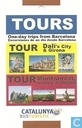 Catalunya Bus Turístic Tours