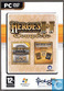 Heroes of Might and Magic III+IV Complete