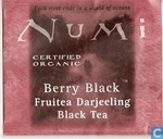 Berry Black