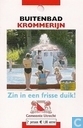 Buitenbad Krommerijn