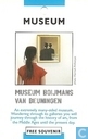 Museum Boijmans Van Beuningen