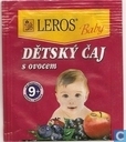 Detský Caj