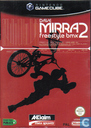 Dave Mirra Freestyle BMX 2