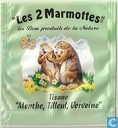 "Menthe, Tilleul, Verveine"