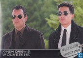 Plot card