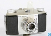 Radiograph Copying Camera