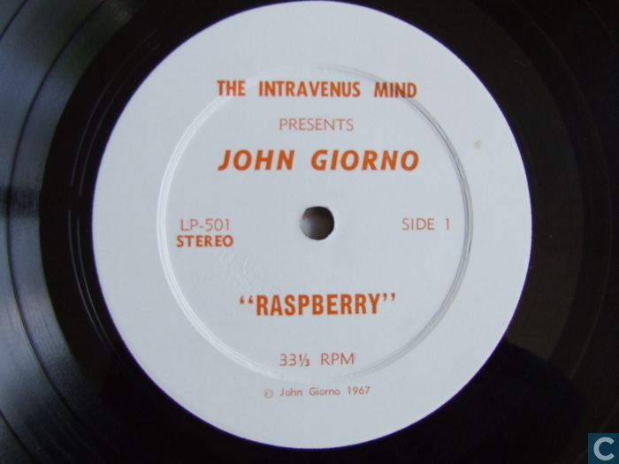 John Giorno Raspberry Pornographic Poem John Giorno Raspberry Pornographic Poem