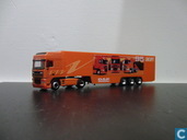 DAF 95XF SuperSpaceCab - DAF Trucks