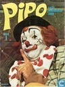 Pipo en de Noorderzon 1