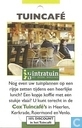 Intratuin - Cox Tuincafé's