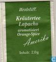 America  Kräutertee Lapacho