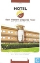 Best Western Elegance Hotel