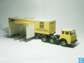 Hanomag Henschel ADAC Prüfwagen