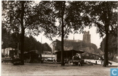 Aardappelmarkt