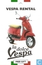La Dolce Vespa