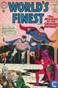 The Mystery of the Crimson Avenger!