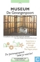 Museum De Gevangenpoort 