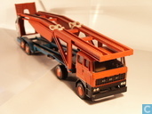 DAF 2800 Autotransporter
