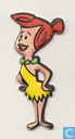 Statue/figurine - Flintstones, The - Wilma Flintstone