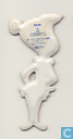 Statue/figurine - Flintstones, The - Wilma Flintstone