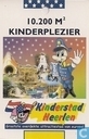 Kinderstad Heerlen 