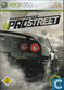 Need for Speed: ProStreet