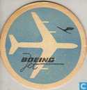 Lufthansa (01) Boeing Jet Intercontinental