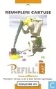 Refill Art