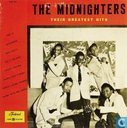 Vinyl plaat en CD - Ballard, Hank - Sing their hits